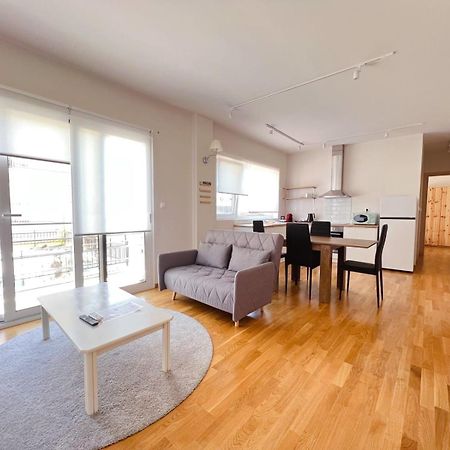 Skiathou 12 Contemporary Residences Athen Eksteriør bilde