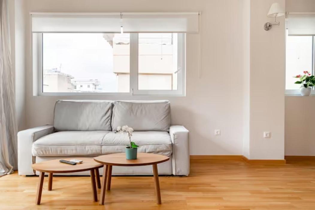 Skiathou 12 Contemporary Residences Athen Eksteriør bilde