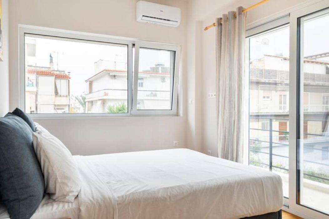 Skiathou 12 Contemporary Residences Athen Eksteriør bilde