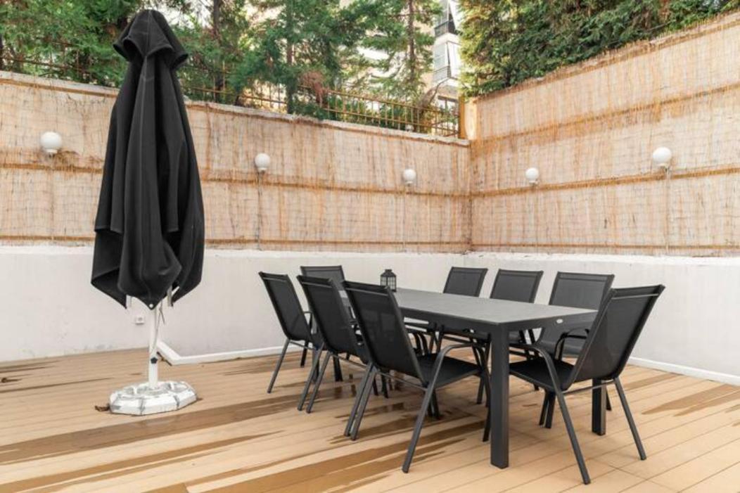 Skiathou 12 Contemporary Residences Athen Eksteriør bilde