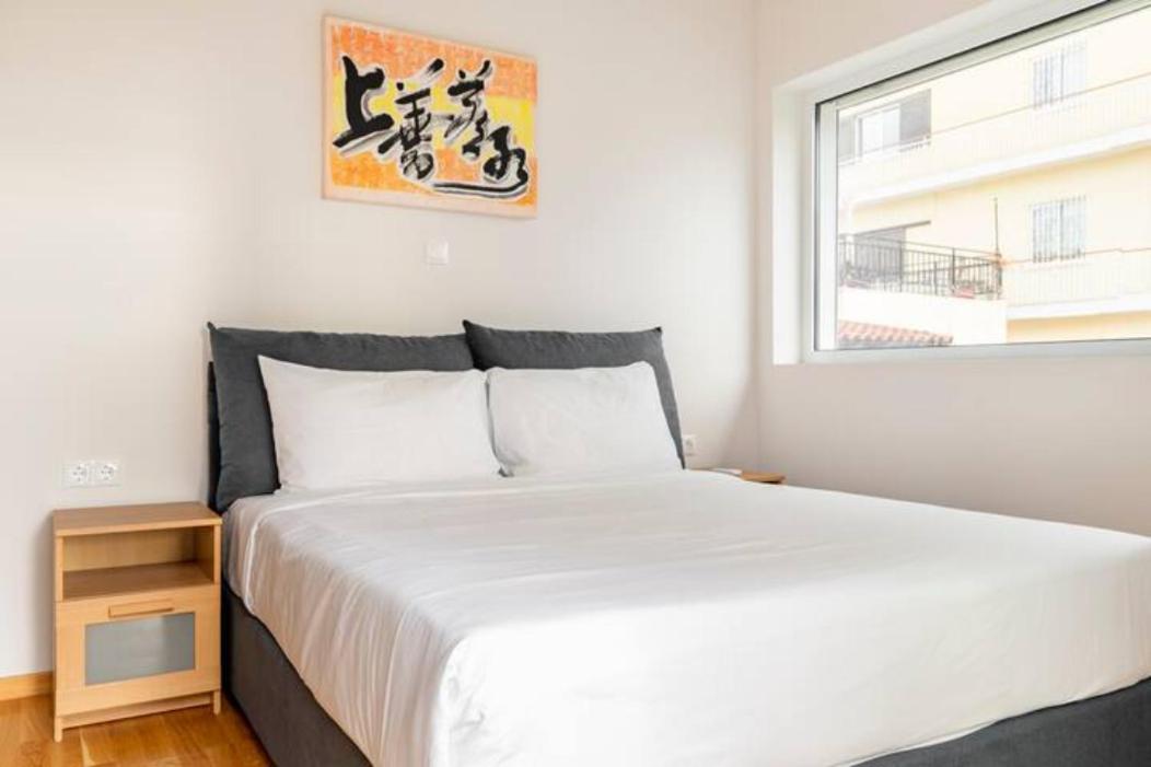 Skiathou 12 Contemporary Residences Athen Eksteriør bilde