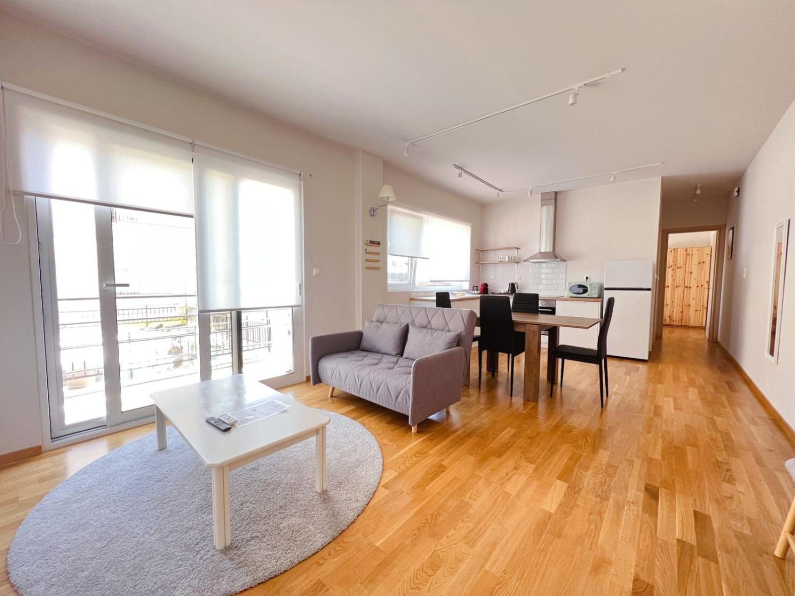 Skiathou 12 Contemporary Residences Athen Eksteriør bilde